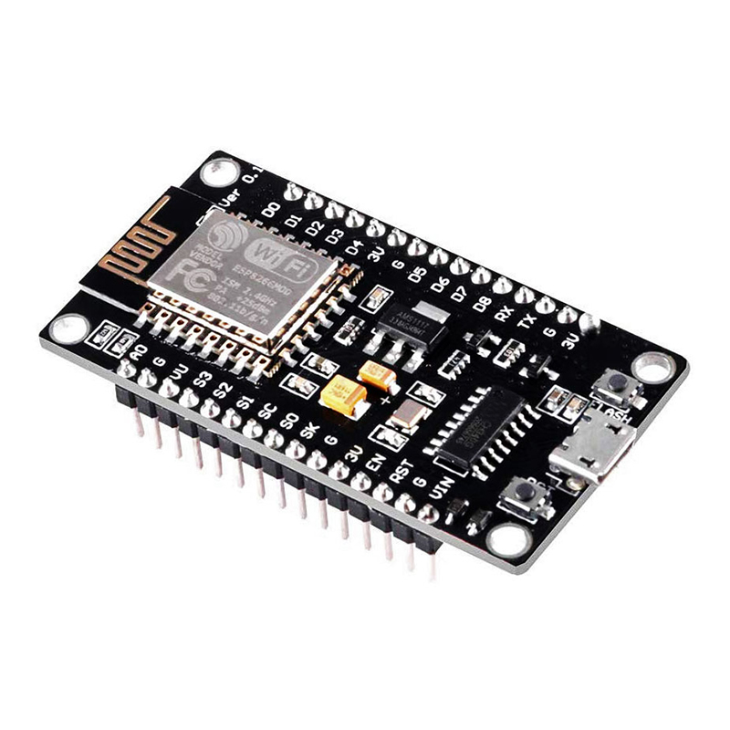 Wireless module NodeMcu v3 CH3 - Esp8266 Nodemcu Board review and price