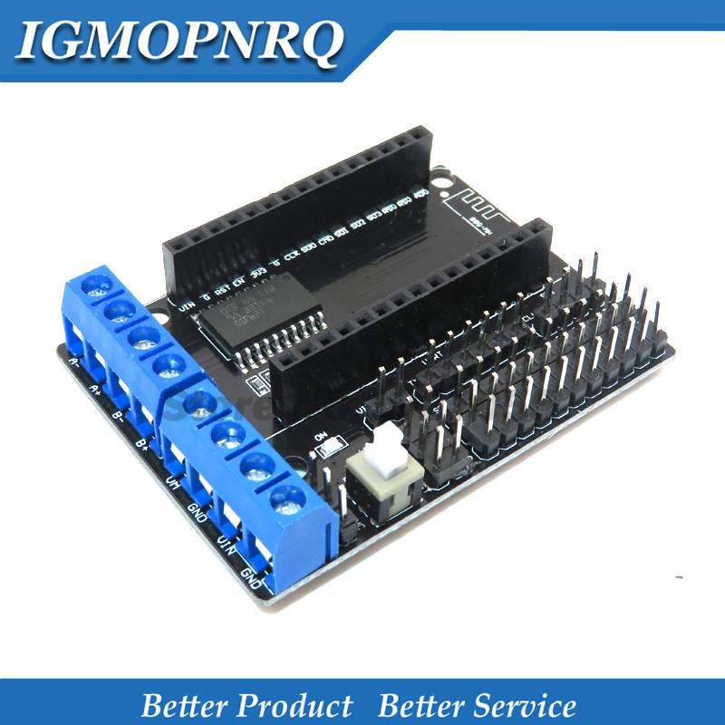 Node MCU Development Kit V3 CP - Esp8266 Nodemcu Board review and price