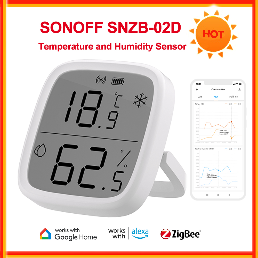 Sonoff Zigbee 3.0 Dongle USB Z - Zigbee Coordinator Stick review and price