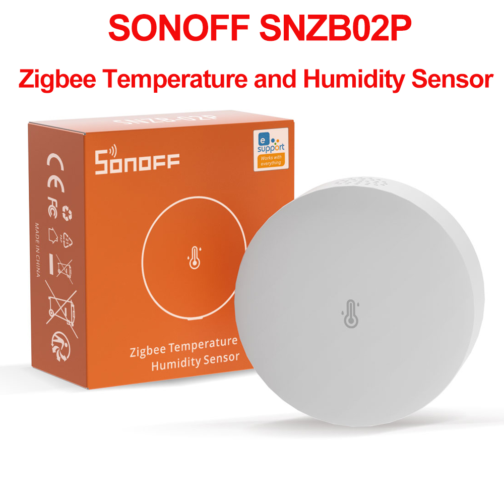 Sonoff Zigbee 3.0 Dongle USB Z - Zigbee Coordinator Stick review and price